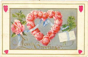 Love's Greetings - Carey's Emporium