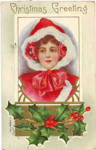 Christmas Greetings - Carey's Emporium