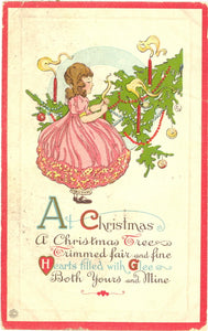 At Christmas - Carey's Emporium