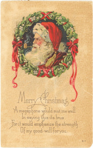 Merry Christmas - Carey's Emporium