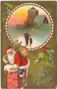 A Merry Christmas - Carey's Emporium