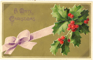 A Merry Christmas - Carey's Emporium