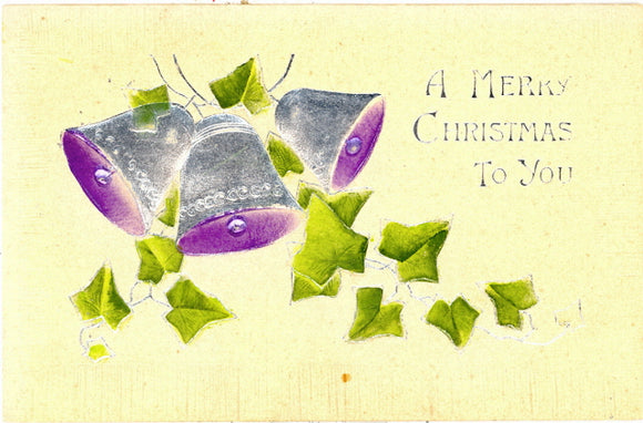 A Merry Christmas to You - Carey's Emporium