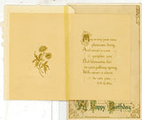 A Happy Birthday - Carey's Emporium