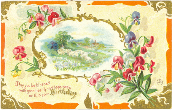 Birthday - Carey's Emporium