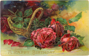 A Happy Birthday - Carey's Emporium