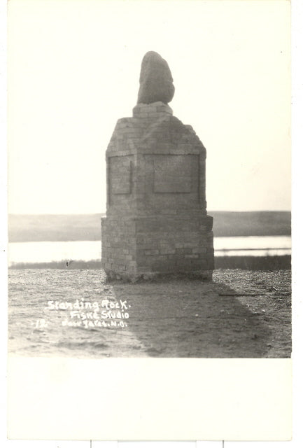 Standing Rock, Fort Yates, ND - Carey's Emporium
