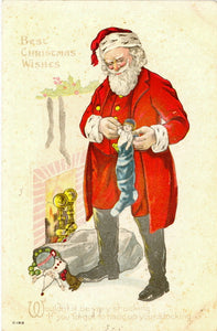 Best Christmas Wishes - Carey's Emporium