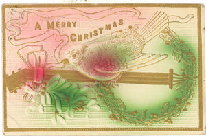 A Merry Christmas - Carey's Emporium