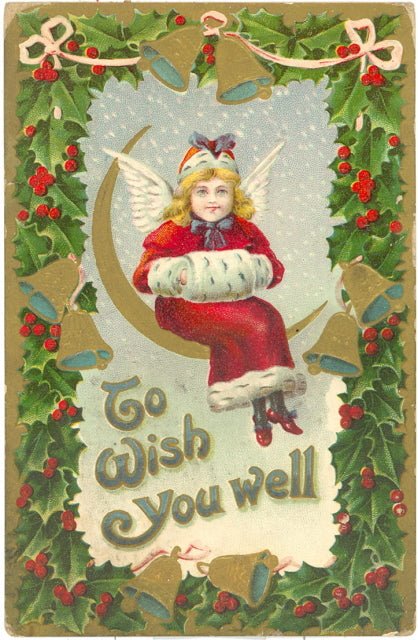 To Wish You Well - Carey's Emporium