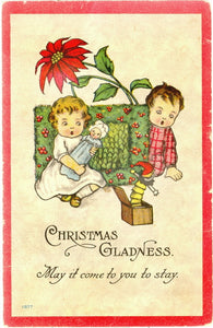 Christmas Gladness - Carey's Emporium