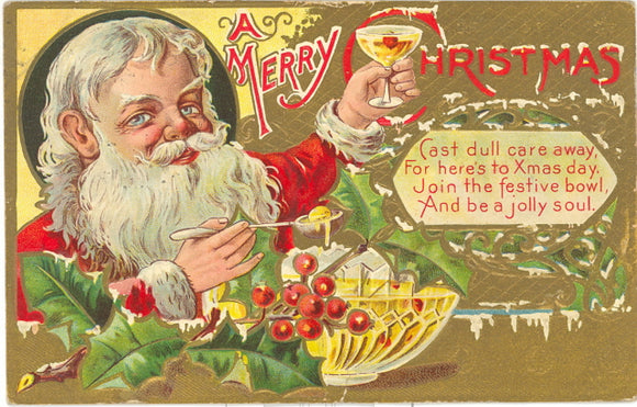 A Merry Christmas - Carey's Emporium