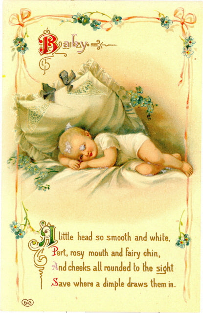 Baby - Carey's Emporium