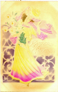 Easter Greetings - Carey's Emporium