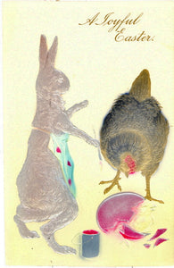 A Joyful Easter - Carey's Emporium