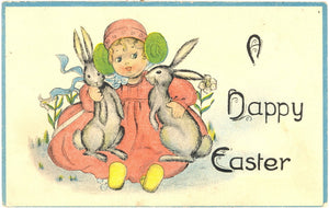 A Happy Easter - Carey's Emporium