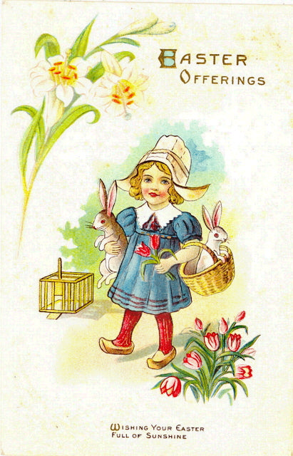 Easter Offerings - Carey's Emporium