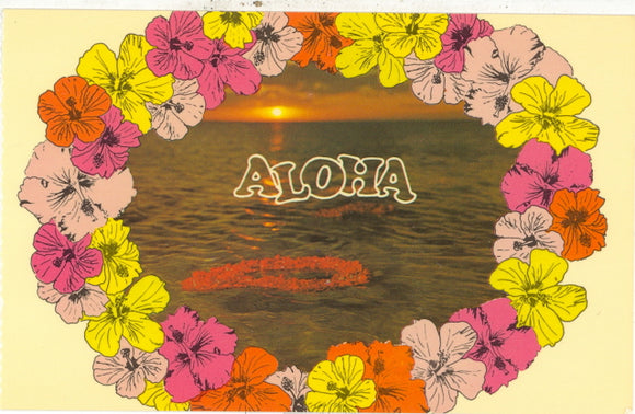 Aloha From Hawaii - Carey's Emporium