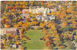 State Capitol, Augusta, ME - Carey's Emporium