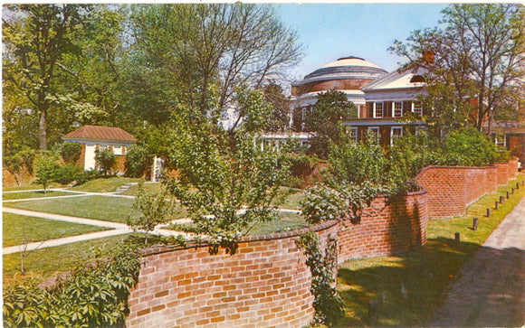 University of Virginia, Charlottesville, VA - Carey's Emporium