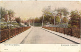 Glen Road Bridge, Toronto, ON - Carey's Emporium