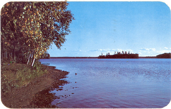 Greetings, Mosinee, WI - Carey's Emporium