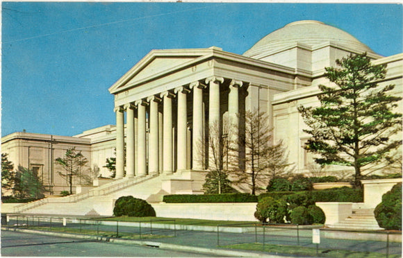 National Gallery of Art, Washington, DC - Carey's Emporium