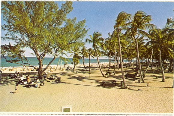 Fort Lauderdale, FL - Carey's Emporium