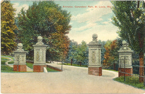 Carondelet Park, St. Louis, MO - Carey's Emporium