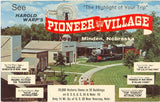 Pioneer Village, Minden, NE - Carey's Emporium