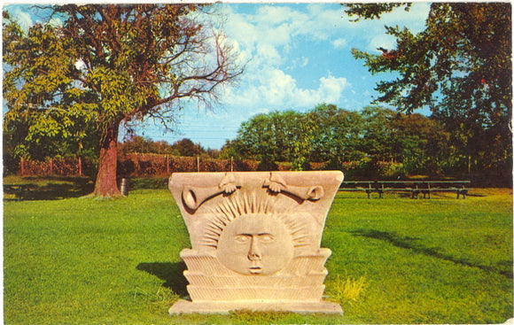 Nauvoo State Park, Nauvoo, IL - Carey's Emporium