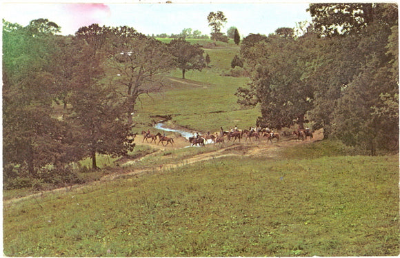 White Pines Ranch, Oregon, IL - Carey's Emporium