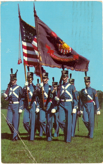 U.S. Military Academy, West Point, NY - Carey's Emporium