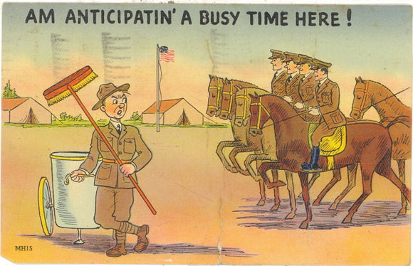 From Me to You--If You're Not True - Carey's Emporium