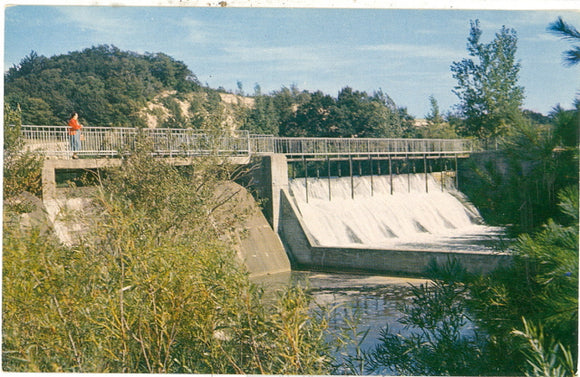 Ludington State Park, Ludington, MI - Carey's Emporium