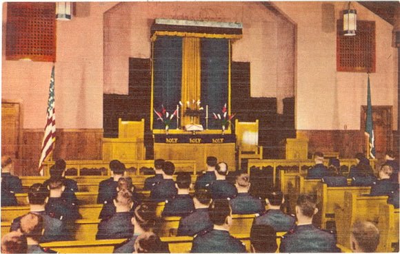 Lackland Air Force Base, San Antonio, TX - Carey's Emporium