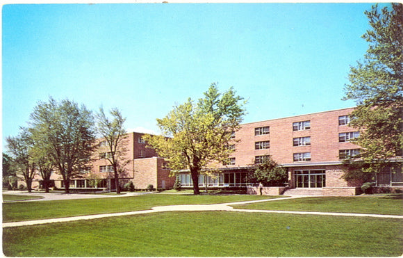 Bowling Green State University - Carey's Emporium