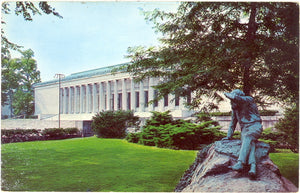 Toledo Museum of Art, Toledo, OH - Carey's Emporium