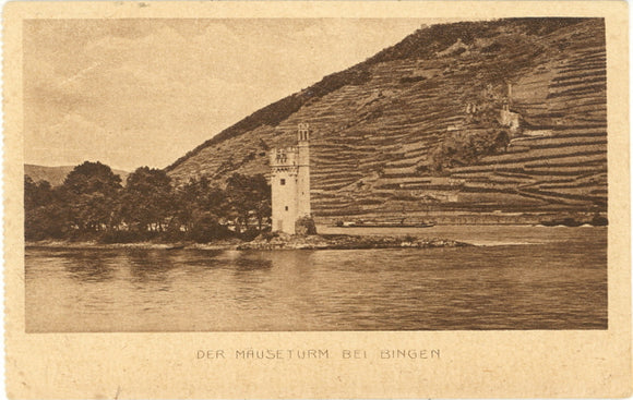 Bad Neuenahr--Willibrodus-Sprudel - Carey's Emporium