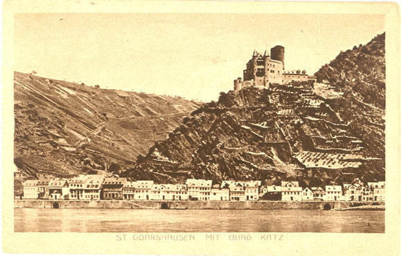 Koln - Carey's Emporium