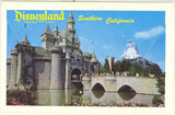 Southern California Souvenir Folder - Carey's Emporium