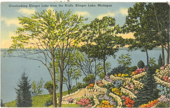 Klinger Lake, MI - Carey's Emporium