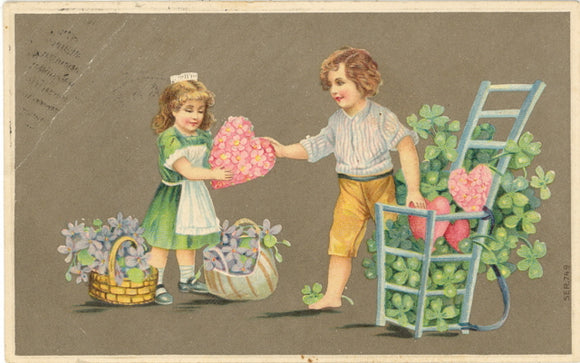 Valentine's Day - Carey's Emporium