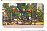 Montreal Souvenir Folder - Carey's Emporium