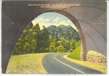 Great Smoky Mountains National Park Souvenir Folder - Carey's Emporium