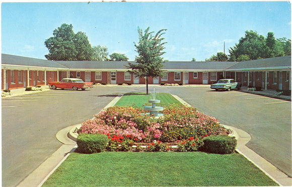 Valley Motel, Green Bay, WI - Carey's Emporium