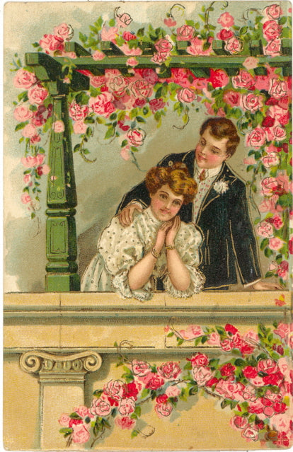 Valentine's Day - Carey's Emporium