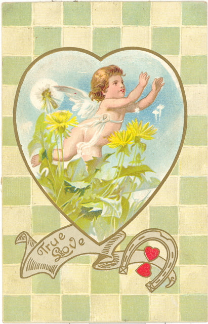 True Love Valentine - Carey's Emporium