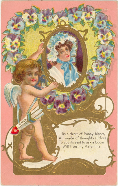 Valentine's Day - Carey's Emporium