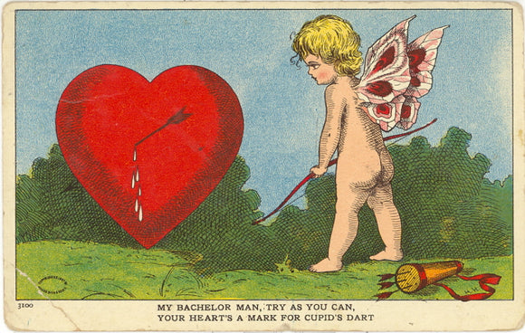 Valentine's Day - Carey's Emporium